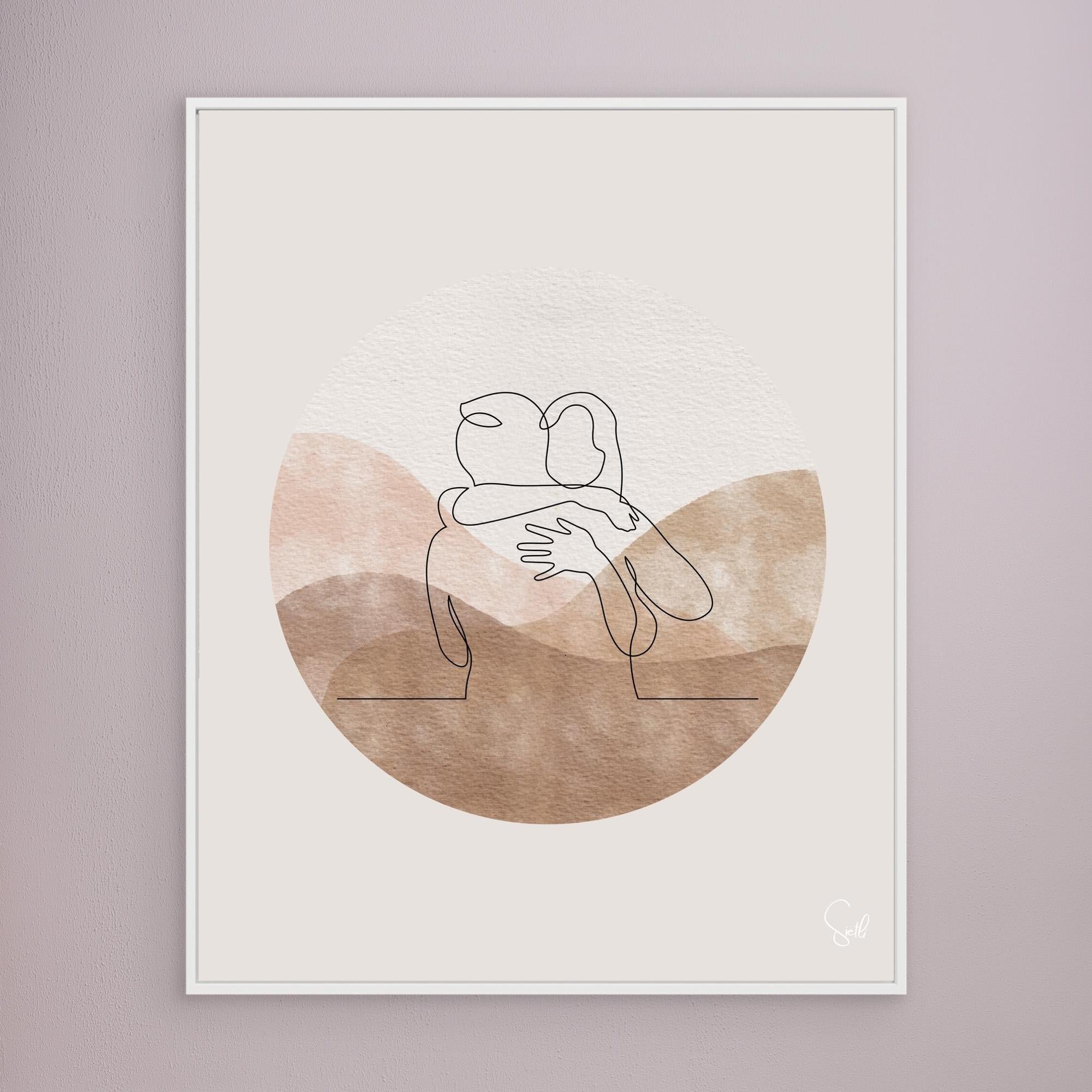 "Love has no boundaries #3"