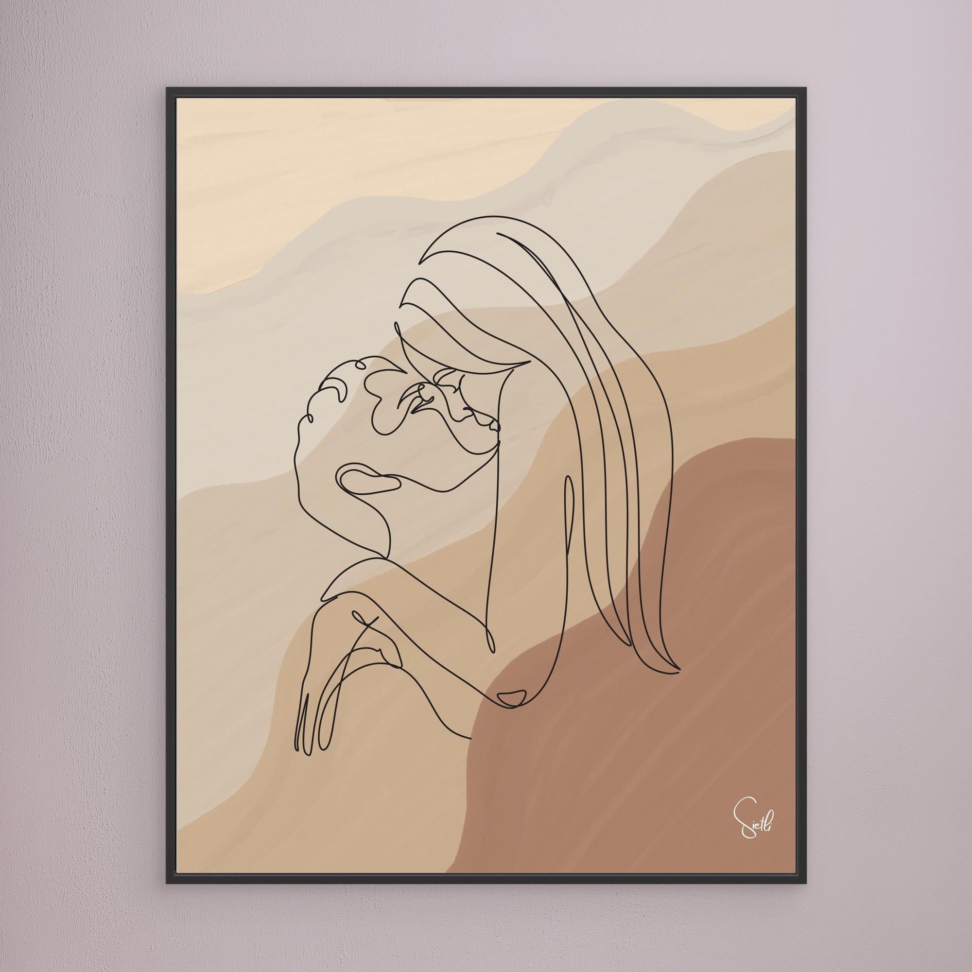 "Love has no boundaries #4"