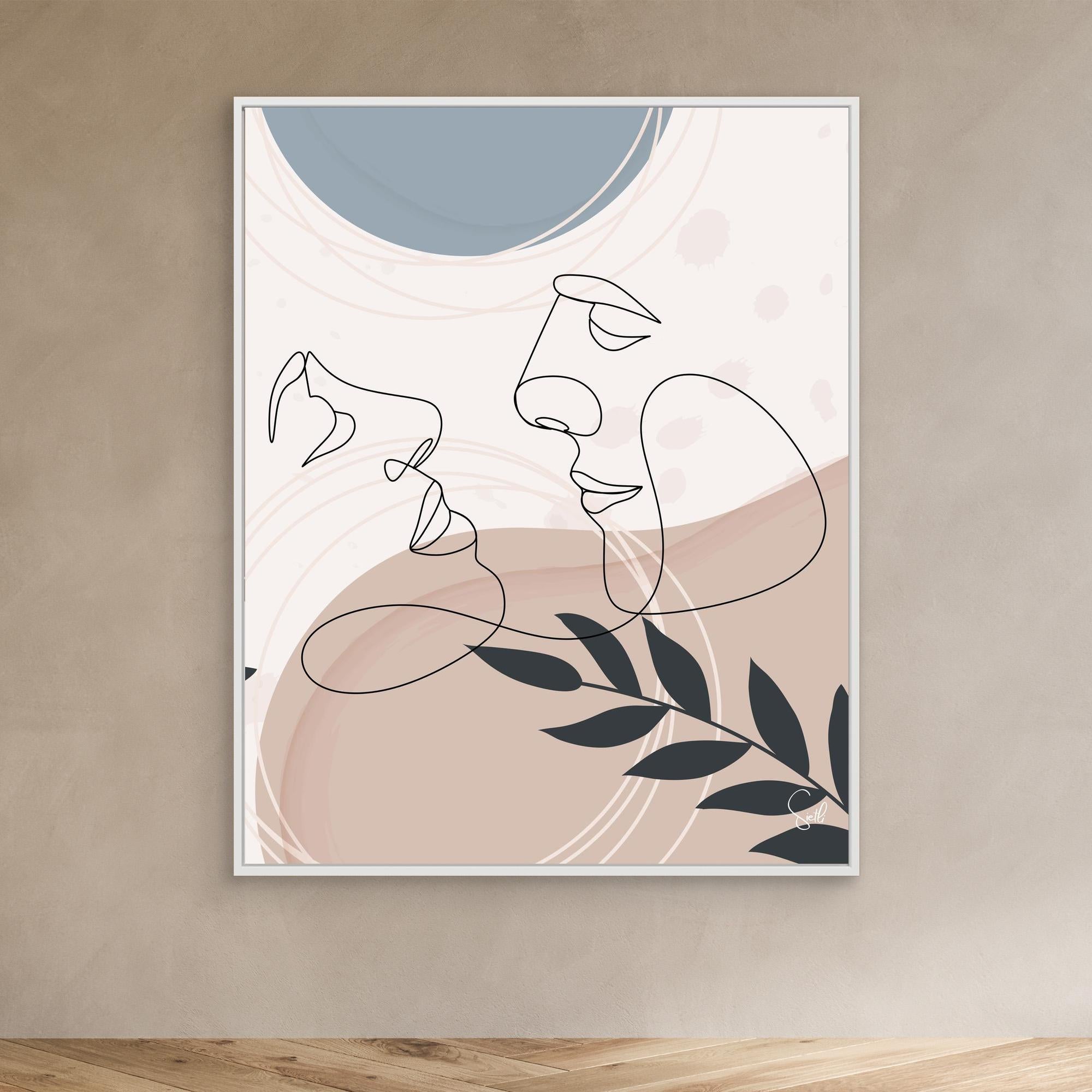 "Love has no boundaries #2"