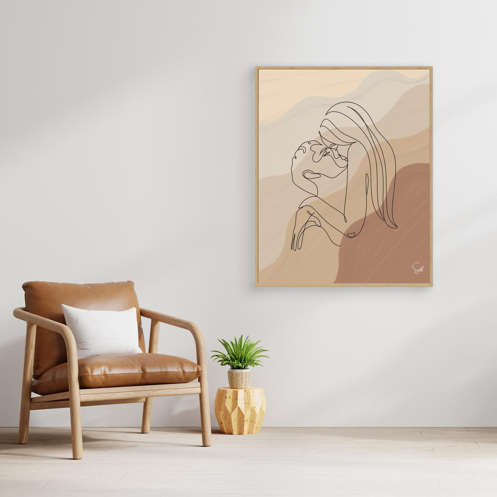 "Love has no boundaries #4"